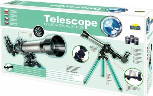 Teleskop Dromader Teleskop na statywie x40 przyblizenienie 2