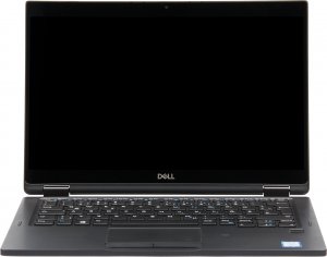 Laptop Dell Latitude 7390 2-in-1 i5-8350U 16 GB 512 SSD 13,3" FHD DOTYK W11Pro A- 2