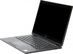 Laptop Dell Latitude 7390 2-in-1 i5-8350U 16 GB 512 SSD 13,3" FHD DOTYK W11Pro A- 3