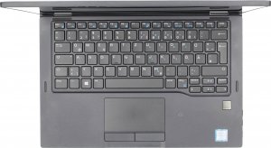Laptop Dell Latitude 7390 2-in-1 i5-8350U 16 GB 512 SSD 13,3" FHD DOTYK W11Pro A- 7