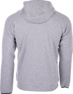 Elbrus Bluza męska NIKLAS MELANGE GREY M 2