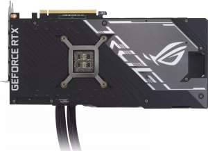 Karta graficzna Asus ROG Strix LC GeForce RTX 4090 OC 24GB GDDR6X (ROG-STRIX-LC-RTX4090-O24G-GAMING) 5
