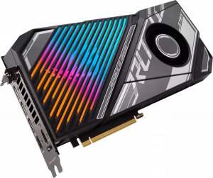 Karta graficzna Asus ROG Strix LC GeForce RTX 4090 OC 24GB GDDR6X (ROG-STRIX-LC-RTX4090-O24G-GAMING) 7