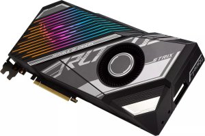 Karta graficzna Asus ROG Strix LC GeForce RTX 4090 OC 24GB GDDR6X (ROG-STRIX-LC-RTX4090-O24G-GAMING) 8