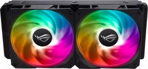 Karta graficzna Asus ROG Strix LC GeForce RTX 4090 OC 24GB GDDR6X (ROG-STRIX-LC-RTX4090-O24G-GAMING) 9