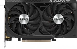 Karta graficzna Gigabyte GeForce RTX 4060 Ti Windforce OC 8GB GDDR6 (GV-N406TWF2OC-8GD) 2