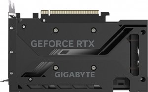 Karta graficzna Gigabyte GeForce RTX 4060 Ti Windforce OC 8GB GDDR6 (GV-N406TWF2OC-8GD) 5