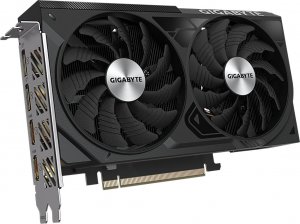 Karta graficzna Gigabyte GeForce RTX 4060 Ti Windforce OC 8GB GDDR6 (GV-N406TWF2OC-8GD) 6