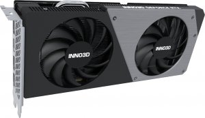 Karta graficzna Inno3D GeForce RTX 4060 Twin X2 OC 8GB GDDR6 (N40602-08D6X-173051N) 2