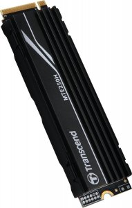 Dysk SSD Transcend MTE250H 1TB M.2 2280 PCI-E x4 Gen4 NVMe (TS1TMTE250H) 2
