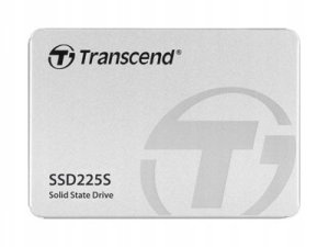 Dysk SSD Transcend SSD225S 2TB 2.5" SATA III (TS2TSSD225S) 1