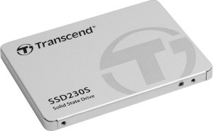 Dysk SSD Transcend 230S 4TB 2.5" SATA III (TS4TSSD230S) 1