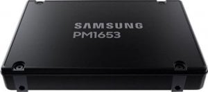 Dysk serwerowy Samsung PM1653 1.92TB 2.5'' SAS-4 (24Gb/s)  (MZILG1T9HCJR-00A07) 1