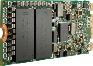 Dysk SSD HP SSD 256GB M2 2280 PCIe NVMe Va 1