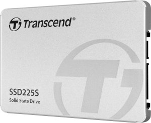 Dysk SSD Transcend SSD225S 500GB 2.5" SATA III (TS500GSSD225S) 1