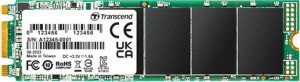 Dysk SSD Transcend MTS825S 500GB M.2 2280 SATA III (TS500GMTS825S) 1