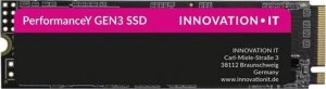 Dysk SSD Innovation IT Performance (bulk) 1TB M.2 2280 PCI-E x4 Gen3 NVMe (00-1024111H) 1