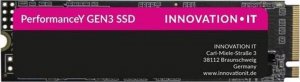 Dysk SSD Innovation IT Performance (bulk) 512GB M.2 2280 PCI-E x4 Gen3 NVMe (00-512111H) 1