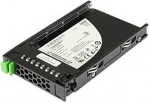 Dysk serwerowy Fujitsu 240GB 2.5'' SATA III (6 Gb/s)  (S26361-F5776-L240) 1