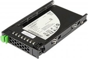 Dysk serwerowy Fujitsu 3.84TB 2.5'' SATA III (6 Gb/s)  (S26361-F5776-L384) 1
