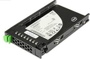 Dysk serwerowy Fujitsu 960GB 2.5'' SATA III (6 Gb/s)  (PY-SS96NKQ) 1