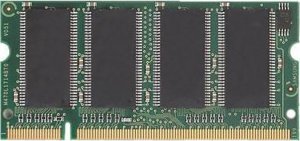 Pamięć do laptopa HP Sodimm 4Gb Pc3L-12800 Hynix 1