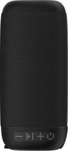 Głośnik Hama Tube 3.0 czarny (001882060000) 2