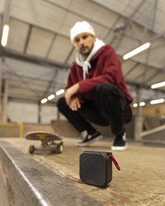 Głośnik Hama Pocket 3.0 czarny (001882240000) 12