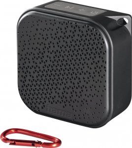 Głośnik Hama Pocket 3.0 czarny (001882240000) 4