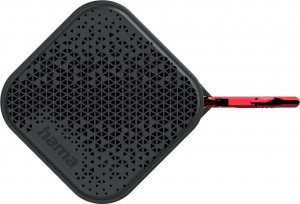 Głośnik Hama Pocket 3.0 czarny (001882240000) 5