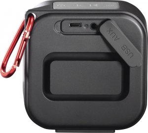 Głośnik Hama Pocket 3.0 czarny (001882240000) 6