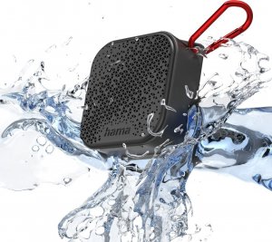 Głośnik Hama Pocket 3.0 czarny (001882240000) 7