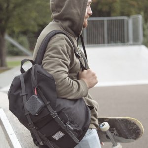 Głośnik Hama Pocket 3.0 czarny (001882240000) 9