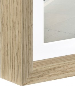 Ramka Hama GALERIA BEST FRIENDS 10X15 CM, DĄB 4