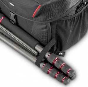 Torba Hama TORBA FOTOGRAFICZNA PHOENIX 140 CZARNA 12