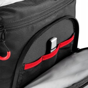 Torba Hama TORBA FOTOGRAFICZNA PHOENIX 140 CZARNA 2