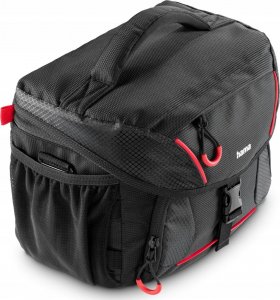 Torba Hama TORBA FOTOGRAFICZNA PHOENIX 140 CZARNA 6