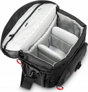 Torba Hama TORBA FOTOGRAFICZNA PHOENIX 140 CZARNA 9