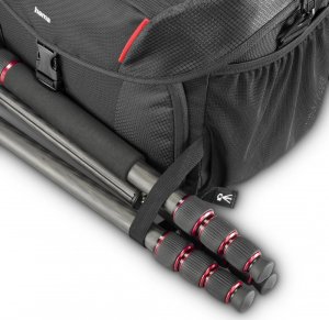 Torba Hama TORBA FOTOGRAFICZNA PHOENIX 200 CZARNA 3