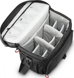 Torba Hama TORBA FOTOGRAFICZNA PHOENIX 200 CZARNA 4