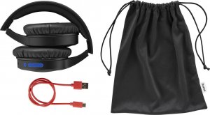 Słuchawki Hama Spirit Focused (001841600000) 3