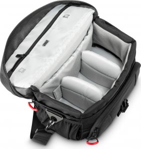 Torba Hama TORBA FOTOGRAFICZNA PHOENIX 130 CZARNA 13