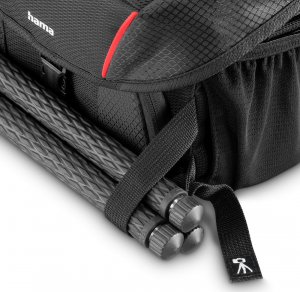 Torba Hama TORBA FOTOGRAFICZNA PHOENIX 130 CZARNA 16