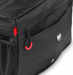 Torba Hama TORBA FOTOGRAFICZNA PHOENIX 130 CZARNA 17