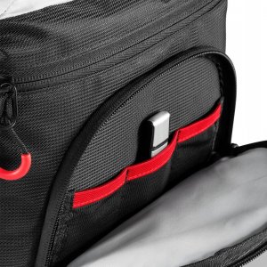 Torba Hama TORBA FOTOGRAFICZNA PHOENIX 130 CZARNA 7