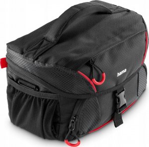 Torba Hama TORBA FOTOGRAFICZNA PHOENIX 130 CZARNA 10