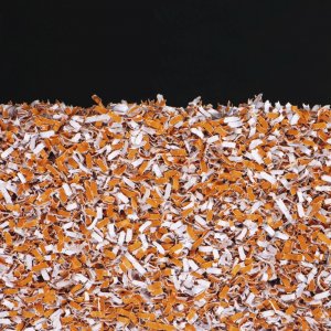 Niszczarka Hama Premium M8 P-5 400 W 2