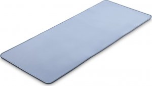 Podkładka Hama PODKŁADKA POD MYSZ XL 70X30cm, "Business", NIEBIESKI 1