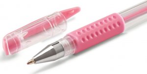 Hama PASTEL ZESTAW 6 DŁUGOPISÓW ŻELOWYCH 4