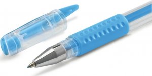 Hama PASTEL ZESTAW 6 DŁUGOPISÓW ŻELOWYCH 6